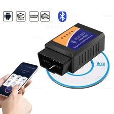 OBD2 ELM327 Bluetooth V1.5