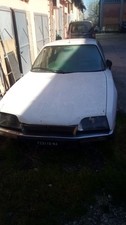 Ricambi Citroen cx 2000 pallas