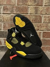 Nuove 10 Nike Air Jordan IV 4