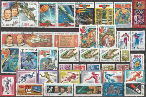 Unione sovietica per più - unione, lo