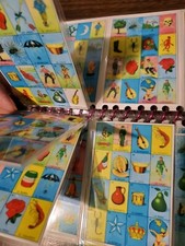 Quaderno Loteria Messicana