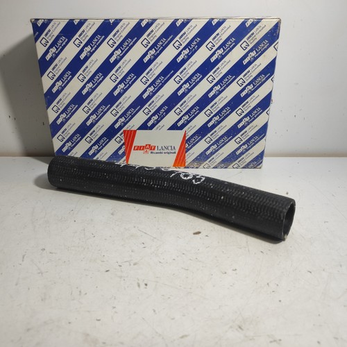 Manicotto flessibile radiatore - flessibile,