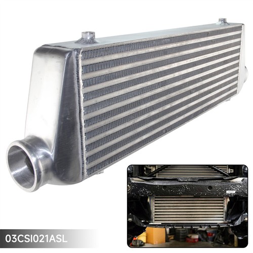 Intercooler universale barra - , e