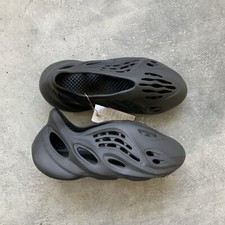 ADIDAS YEEZY FOAM RUNNER ONICE