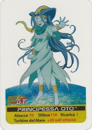 Lamincards dragon ball - lamincards,