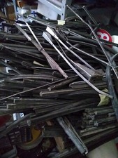 Ricambi auto epoca gommino