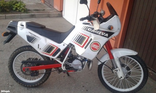 Cagiva cocis workshop - cagiva,