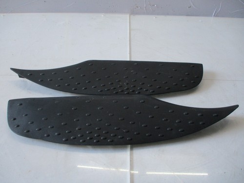 Coppia tappetini pavimento - coppia,