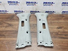 NISSAN NAVARA D23 INTERNO