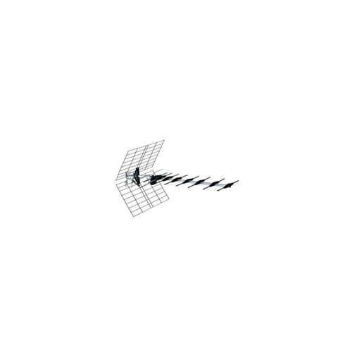 Antenna direttiva uhf - direttiva,