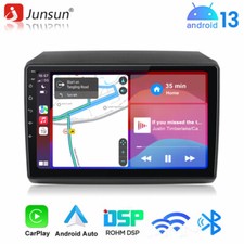 Autoradio Android13 Navigatore