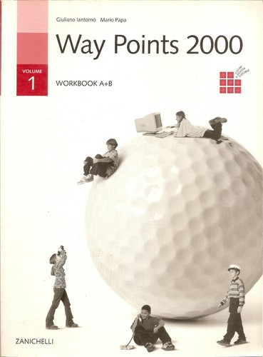 Way points 2000 vol i - way,