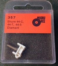 puntina giradischi n44-5