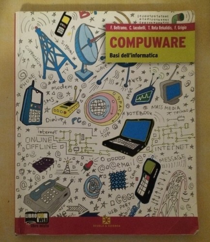 Compuware basi - compuware,