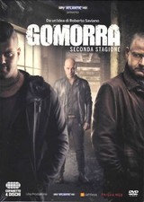Gomorra - La serie (Stagione