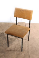 Vecchio Sedia Sedile Sedia Old