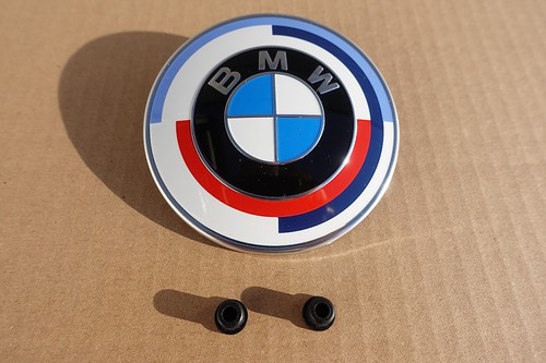 Nuovo emblema originale bmw - originale,