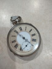 Antico orologio da tasca con