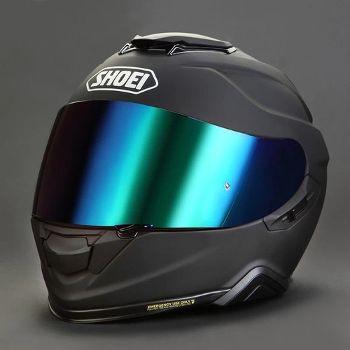 Visiera casco per - casco, gt