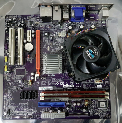 Ecs mcp73vt lga775 microatx - ecs,