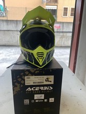 Casco Acerbis X TRACK Enduro