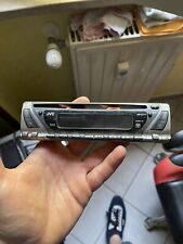 Frontalino Autoradio Stereo Auto JVC KD-G311