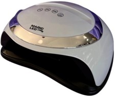 Lampada UV unghie, Nails 48 W