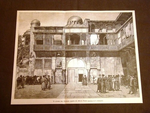 Esposizione belle arti - di,