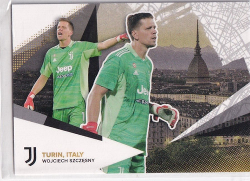 Topps juventus torino - topps,