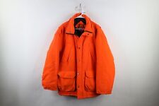 Giacca da caccia trapuntata