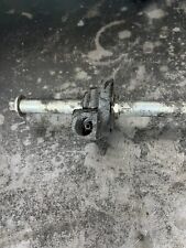 Suzuki Rg500 Perno Ruota