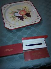 dupont penna a sfera Fidelio