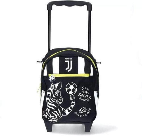 Zaino trolley asilo seven - zaino,