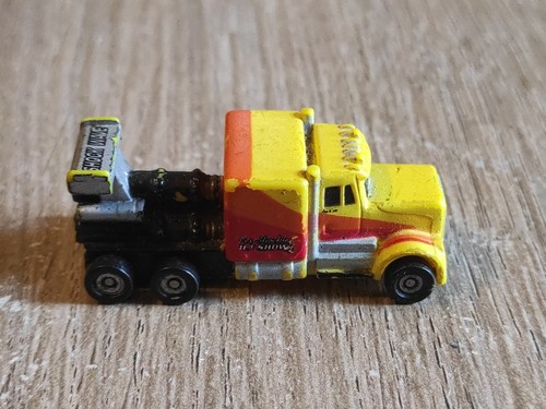 Rare micro machines - rare,
