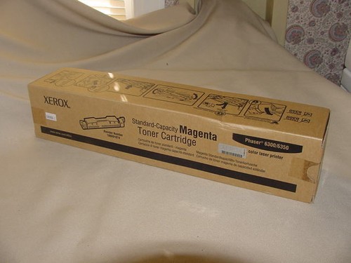 Xerox cartuccia toner - cartuccia,