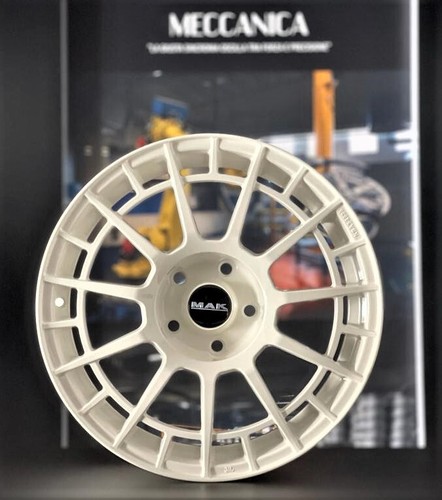 Kit cerchi lega hyundai - cerchi, in