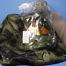 Costume bambino Halo Master