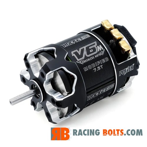 Motore brushless razzo 5 - razzo, t
