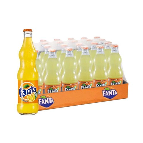 Fanta aranciata in - fanta,