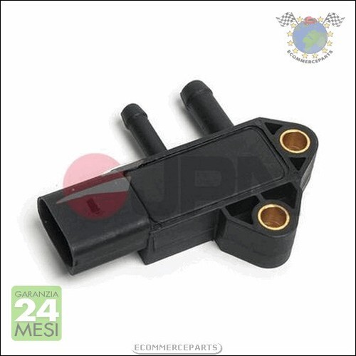 Sensore pressione scarico jpn - sensore,