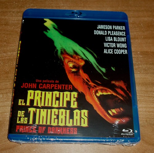 Principe delle tenebre - delle,