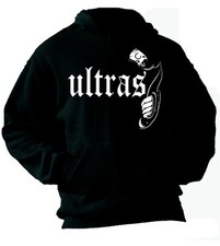 Felpa Ultras KU43 Fibbia