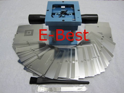 152 kit stencil - stencil, ps3