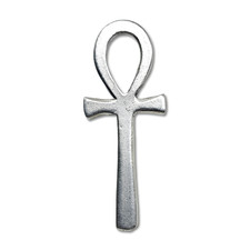Ankh Spilla Distintivo Peltro