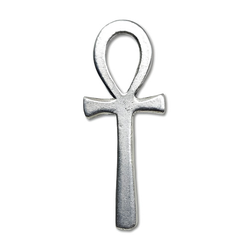 Ankh spilla distintivo - ankh,