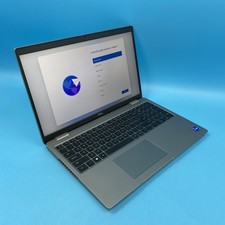 Dell Precision 3580 | i5-1340P