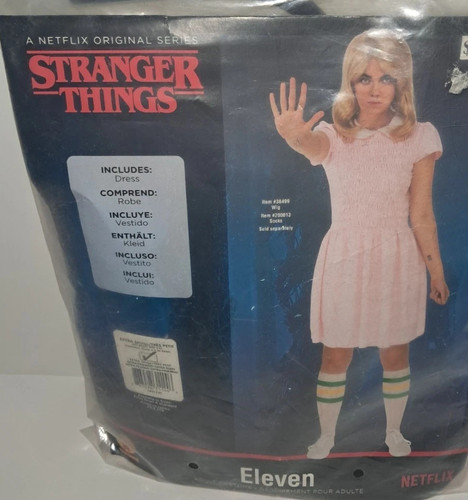Rubie vestito costume - rubie's,