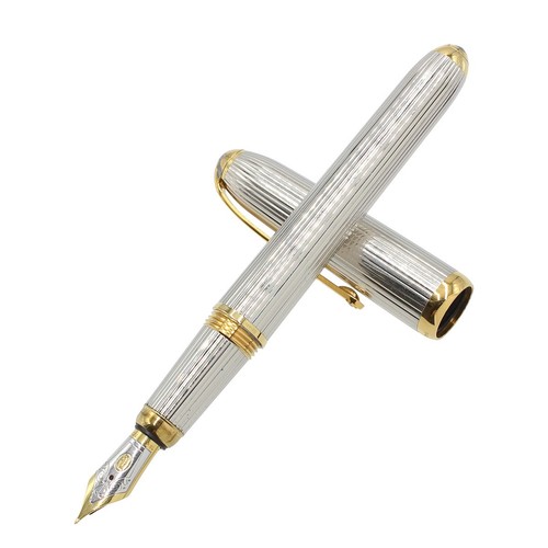 Penna stilografica cartier - penna,
