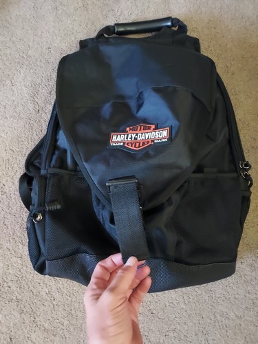 Harley davidson zaino - davidson,