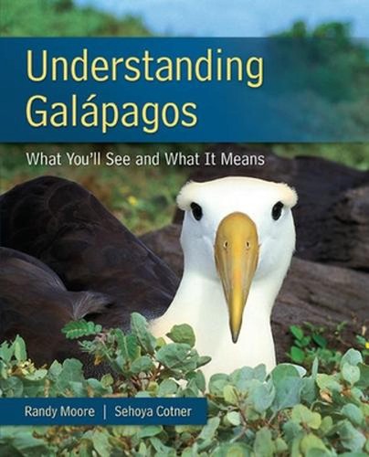 Understanding galapagos - understanding, by